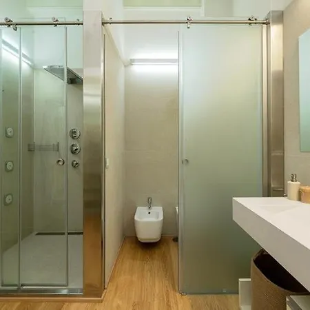 Apartamento Tinaja Βίλα *