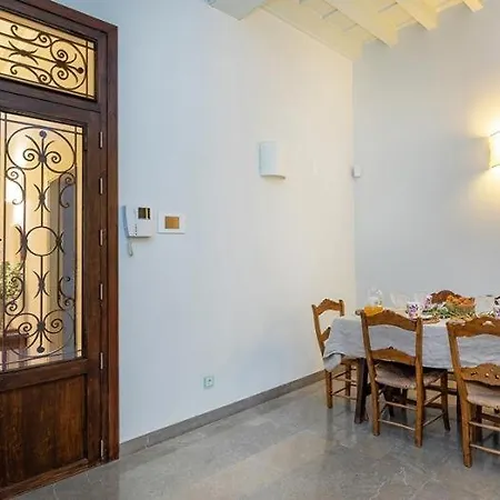 Βίλα Apartamento Tinaja Γρανάδα
